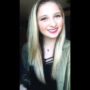 Meet your Posher, Katyleen